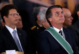 Decisões da gestão Bolsonaro fragilizam controle ambiental