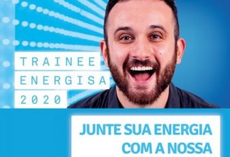 Energisa abre inscrições para Programa de Trainee 2020
