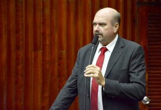 Jeová Campos participa de Frente Parlamentar Interestadual sobre Transposição do Rio São Francisco
