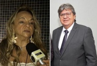 João Azevedo se compromete a reunir-se com Paula Francinete e José Aldemir para discutir obras para Cajazeiras
