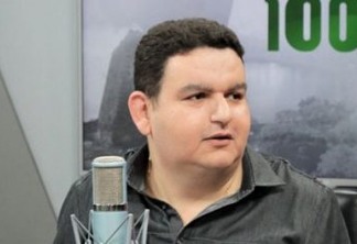 Fabiano Gomes anuncia saída de rádio para novos projetos e afirma não querer mais nada com setor público: "Não depois do que passei"