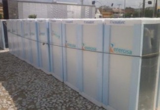 Energisa vai trocar geladeira de 100 famílias em Patos