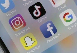 NOME E SOBRENOME: Facebook fará alteração no Instagram e no WhatsApp