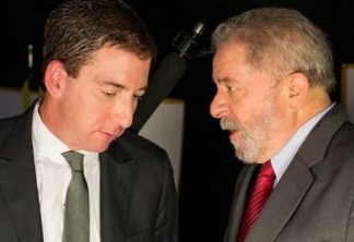 'SABENDO DE TUDO': Mesmo preso, Lula já sabia dos vazamentos de Greenwald antes da publicação pelo Intercept