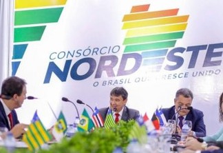 Privatização pode prejudicar "soberania nacional", dizem governadores do NE