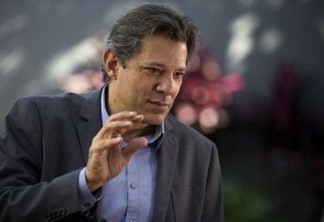 Haddad desmente Bolsonaro e diz que Lula recusou convite da OCDE