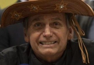 EMPRÉSTIMOS NÃO CONCEDIDOS: a 'Grande Paraíba' está sendo discriminada pelo Governo Bolsonaro - por Reinaldo Azevedo