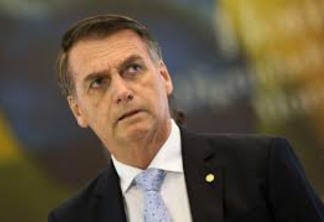 TJPB indefere liminar que pede suspensão do Título de Cidadão a Bolsonaro