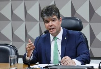 O presidente da comissão, deputado Ruy Carneiro, prevê que o relatório será apresentado na semana de 24 de setembro