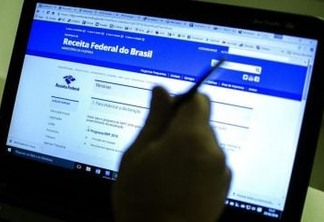 Quase 16 mil declarações foram enviadas na Paraíba no dia de abertura do prazo