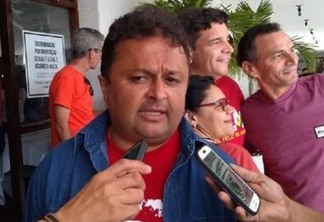 PT da Paraíba reafirma 'fraternidade' com PSB e lamenta racha: 'Estivemos juntos, continuaremos juntos'