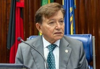 FALECIMENTO DE JOÃO HENRIQUE: Assembleia Legislativa da Paraíba decreta luto oficial de 7 dias