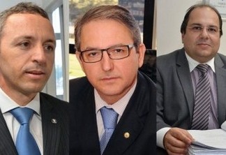 Juízes paraibanos concorrem a cargo de conselheiro no CNJ; confira lista dos inscritos