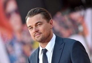 Leonardo DiCaprio doará R$ 21 milhões para combate às queimadas