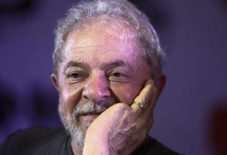 Bolão da Câmara que ganhou na Mega-Sena se chamava “Lula Livre”