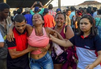 Quatro detentos envolvidos no "massacre do Pará" são mortos em transferência
