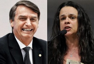 Janaina Paschoal diz que Bolsonaro ‘primeiro fala, depois pensa’