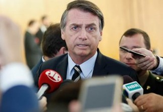 Bolsonaro: Diretor-geral da PF é subordinado a mim, não ao Moro
