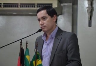 GESTÃO DE ROMERO: Dirigente do SINTAB denuncia falência da Previdência de Campina Grande