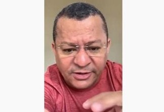Nilvan Ferreira volta a atacar Ricardo Coutinho sobre Ato da Transposição: "Você foi desmascarado e mentiu" - VEJA VÍDEO