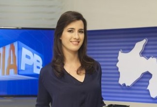 Patrícia Rocha faz postagem de despedida após desligamento da TV Cabo Branco: 'É um salto no escuro'