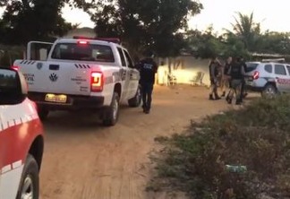 OPERAÇÃO INIMIGO ÍNTIMO: Polícia prende 6 acusados de crimes de violência contra mulher e crianças na Paraíba