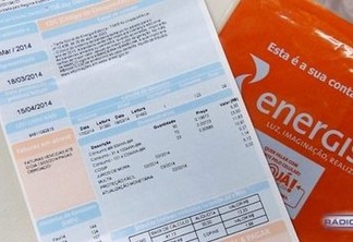 Tarifa de energia fica 4,27% mais barata na Paraíba