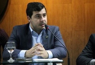 MPF pede cassação do mandato de vereador mais votado de Campina Grande , Renan Maracajá
