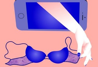 Sexo virtual: 6 posições para experimentar e deixar "sexting" mais gostoso