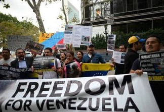 TORTURAS E EXECUÇÕES SUMÁRIAS: ONU vai investigar violações dos Direitos Humanos na Venezuela