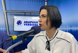 PCdoB CONCILIADOR: Gregória Benário comenta contratempos entre João e RC e defende reunificação do PSB - VEJA VÍDEO