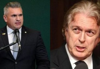 Presidente interino do PSL, Julian Lemos, arquiva representação contra Luciano Bivar