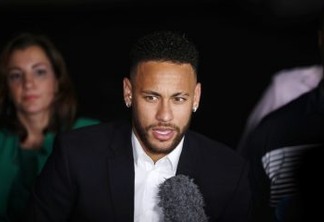 Neymar tem liminar na Justiça para suspender cobrança de R$ 88 mi