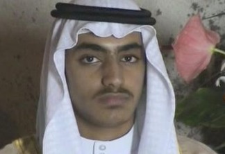 Casa Branca confirma morte de filho de Bin Laden