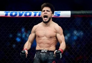 UFC: Henry Cejudo responde provocação de nova campeã