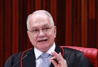 Fachin pede urgência a PGR sobre parecer de pedido de anulação de condenações de Lula