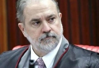 Com presenças de paraibanos, Senado aprova Augusto Aras para a PGR