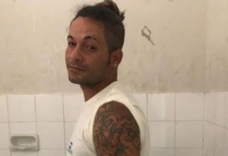 PRISÃO: Homem acusado de vários homicídios é preso em Campina Grande