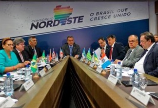 Governadores do Nordeste debatem em Natal ampliação da conexão de internet em banda larga na região