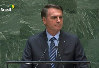 FATO OU FAKE? Veja o que é verdade e o que 'não é bem assim' no discurso de Bolsonaro na ONU