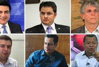 PESQUISA DATAVOX: Caso eleições fossem hoje Ricardo Coutinho seria o novo prefeito da Capital
