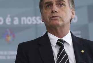 Maioria acha que falas polêmicas de Bolsonaro atrapalham muito o país
