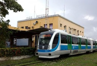 Ministérios Públicos recomendam suspensão temporária de viagens de trens na grande João Pessoa
