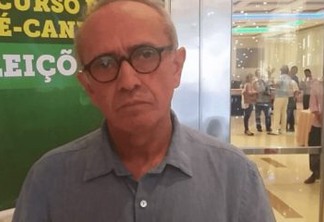 'Se a história valer, o PSDB deve estar mais próximo do governo do Estado' avalia Cícero Lucena sobre possível aproximação com João