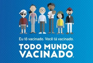Sesc Paraíba realiza campanha sobre importância da vacinação contra o sarampo