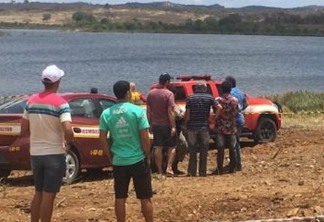 Dois corpos de desaparecidos em barragem são encontrados