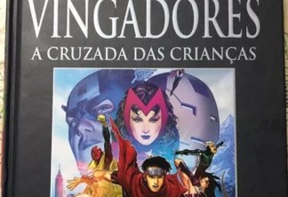 'VINGADORES: A CRUZADA DAS CRIANÇAS': Livro que Crivella mandou recolher se esgota na Bienal do Rio