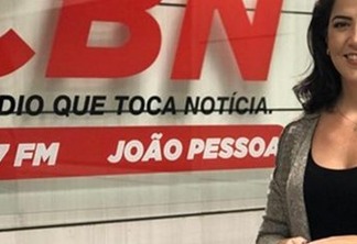 Carla Arantes assume lugar de Patrícia Rocha na CBN