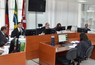 Câmara Criminal condena ex-presidente da Câmara de Caldas Brandão a cinco anos de prisão