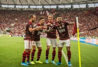 'Em Casa', Jorge Jesus elogia torcida e desempenho da equipe após nova vitória em Brasília